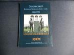 Gedenkschrift KNIL1830-1950, Ophalen of Verzenden, Landmacht, Nederland, Boek of Tijdschrift
