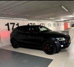 Audi sq5 3.0tfsi staat tot 8feb op marktplaats laatste prijs, Auto's, Automaat, Euro 5, Zwart, 2995 cc