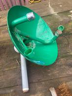 Oogdouche, Hobby en Vrije tijd, Ophalen of Verzenden, Gebruikt