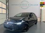 Volkswagen GOLF 8,5 1.5 eTSI BLACK PACK 1 JAAR BOVAG GARANTI, 1498 cc, 4 cilinders, 150 pk, Leder en Stof