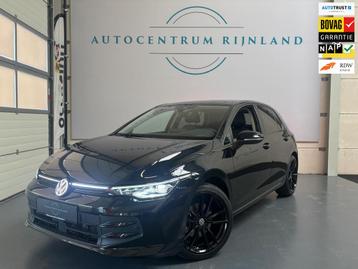 Volkswagen GOLF 8,5 1.5 eTSI BLACK PACK beschikbaar voor biedingen