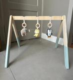 Little Dutch babygym, Ophalen