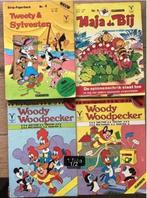 4 classics strippaperbacks, Meerdere comics, Ophalen of Verzenden, Gelezen, Europa