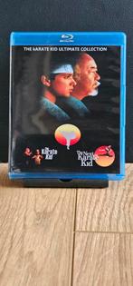 The Karate Kid  COLLECTION  ( 5DELEN ), Ophalen of Verzenden, Zo goed als nieuw, Actie, Boxset