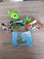Playmobil 6947 ponyrijles, Ophalen, Zo goed als nieuw, Complete set