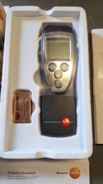 Testo 110 Themperatuurmeter Meter, ., Nieuw, Ophalen of Verzenden, .