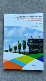 Gert-Jan Melker - Managementvaardigheden, Sociale wetenschap, Ophalen of Verzenden, Zo goed als nieuw, Gert-Jan Melker; Peter Tack; Jan Eppink