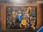 Disney Villainous Prince John puzzel 1000 stukjes, Ophalen of Verzenden, 500 t/m 1500 stukjes, Nieuw