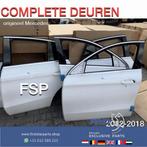 W176 A Klasse DEUR COMPLEET LINKS RECHTS VOOR ACHTER PORTIER, Rechts, Gebruikt, Deur, Mercedes-Benz