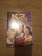 Dvd k3, Alle leeftijden, Kinderprogramma's en -films, Overige typen, Ophalen of Verzenden