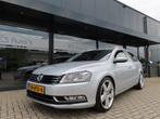 Volkswagen PASSAT 2.0 TSI Highline DSG Leder 19 Inch 2011, Euro 5, Gebruikt, 4 cilinders, 1984 cc