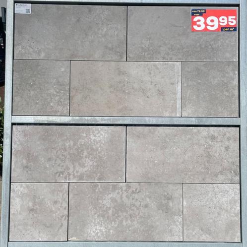 goedkope keramische tuintegels keramische terrastegels 30x60, Tuin en Terras, Tegels en Klinkers, Nieuw, Terrastegels, Keramiek