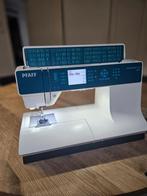 Pfaff 3.2 Expression Met IDT, Ophalen