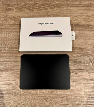 [SOLD] Apple Magic Trackpad beschikbaar voor biedingen