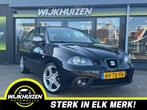 SEAT Ibiza 1.8-20V VT FR met Climate ! 17 Inch ! Nette auto, Gebruikt, 4 cilinders, 150 pk, Origineel Nederlands