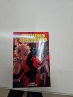 My Hero Academia Manga - Volume 2, Eén stripboek, Ophalen of Verzenden, Zo goed als nieuw, Kohei Horikoshi