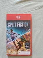 Nintendo switch 2 split fiction lege doos, Ophalen of Verzenden, Zo goed als nieuw, Overige modellen, Overige typen