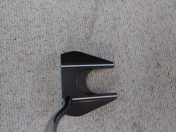 Odyssey Tank 7 Putter 38" RH - 2013 beschikbaar voor biedingen
