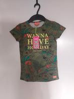 🎄 Funky XS t-shirt maat 122-128 Nieuw, Meisje, Nieuw, Ophalen of Verzenden, Funky XS