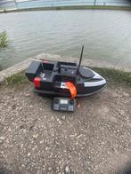 Voerboot GPS, Watersport en Boten, Hengelsport | Karpervissen, Ophalen of Verzenden