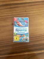 Nintendo switch sports, Spelcomputers en Games, Games | Nintendo Switch, Virtual Reality, Ophalen of Verzenden, Zo goed als nieuw