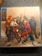 Puzzel Marius van Dokkum, 990 stuks, Ophalen, Zo goed als nieuw