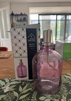 Olielamp Lila - Nieuw, Huis en Inrichting, Woonaccessoires | Kandelaars en Kaarsen, Overige materialen, Overige kleuren, Nieuw