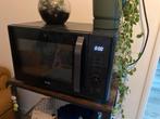 Etna combi magnetron CVM328ZT, Witgoed en Apparatuur, Magnetrons, Ophalen, Zo goed als nieuw, Oven, 45 tot 60 cm