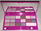 I LOVE MAKE-UP CHOCOLATE LOVE PALETTE DOOSJE, Ophalen of Verzenden, Zo goed als nieuw