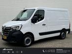 Renault Master T35 2.3 dCi 150 L1H1 Energy Comfort / Trekhaa, Voorwielaandrijving, Stof, Gebruikt, Euro 6