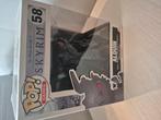 Skyrim funko alduin nr 58, Verzamelen, Ophalen, Zo goed als nieuw