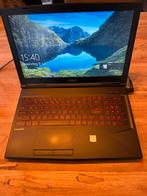 Msi laptop 15 inch scherm met touchpad, Computers en Software, MSI, 2 tot 3 Ghz, 8 GB, Ophalen of Verzenden