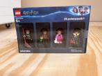 Lego Bricktober Minifigure Collection 1- Harry Potter, Ophalen of Verzenden, Nieuw, Complete set, Lego
