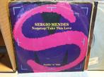 Sergio Mendes - Nonstop (b5), Ophalen of Verzenden