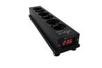 Ludic Asgard Netfilter 6 slots Aluminium netfilter, Verzenden, Nieuw