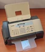 Brother 1360 Fax, Telecommunicatie, Ophalen, Gebruikt, Fax