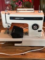 Nieuwe Lewenstein Amazone 590 naaimachine, Ophalen of Verzenden, Nieuw, Naaimachine, Lewenstein