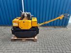 Vibromax Case wals roller / Hatz ES 780 dieselmotor, Ophalen, Gebruikt, Overige soorten