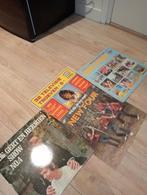 Voor piraten liefhebbers., Cd's en Dvd's, Vinyl | Nederlandstalig, Ophalen, Gebruikt, Levenslied of Smartlap