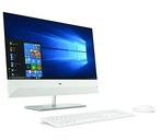 HP Pavilion All In One 27-xa0590nd, met 2 ssd schijven, Computers en Software, Desktop Pc's, Ophalen, Gebruikt, 2 tot 3 Ghz, Hp pavilion