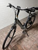 Sparta E-bike -Type R10T i, Fietsen en Brommers, Ophalen, Sparta, Zo goed als nieuw, 51 tot 55 cm