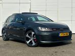 Volkswagen Golf 7 GTI | Carplay | Panorama Dak | DSG |Cruise, Auto's, 65 €/maand, 4 cilinders, 1984 cc, 320 pk