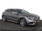 Mercedes-Benz GLA-klasse 180 Business Solution AMG| NAP | Au, 65 €/maand, Gebruikt, Euro 6, 4 cilinders