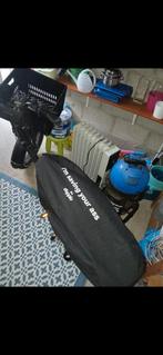 Doppio fatbike zadelhoes, Fietsen en Brommers, Ophalen of Verzenden, Nieuw