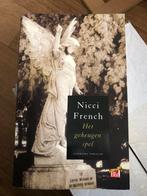 Het Geheugen Spel - Nicci French, Ophalen of Verzenden, Zo goed als nieuw
