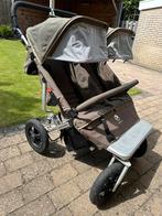 EasyWalker Dubbele Kinderwagen, Gebruikt, Duowagen, Ophalen, Kinderwagen