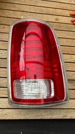 Dodge ram 1500 Laramie 2013-2019 led rechts achterlicht, Auto-onderdelen, Verlichting, Gebruikt, Ophalen of Verzenden, Dodge
