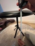 Verstelbaar Cello Krukje voor Kinderen, Muziek en Instrumenten, Ophalen of Verzenden, Zo goed als nieuw, Instrumentstandaard, Cello