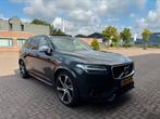 Volvo XC90 T8 R-Design Lucht B&W Pano HUD 360 AWD 2019, Auto's, 28 km/l, 2199 kg, 4 cilinders, 1969 cc