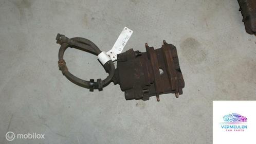 Remklauw RV Volkswagen Polo 9N 1.2-12V ('01-'05) 6N0615124B, Auto-onderdelen, Remmen en Aandrijving, Suzuki, Volkswagen, Gebruikt